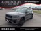 2027 Jeep Grand Cherokee GRAND CHEROKEE LIMITED RESERVE 4X4