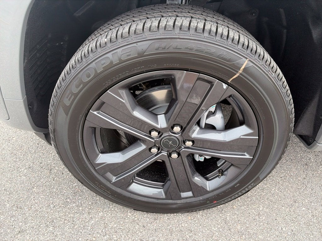 2027 Jeep Grand Cherokee GRAND CHEROKEE LIMITED RESERVE 4X4