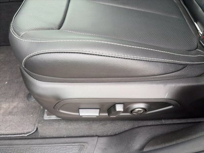 2027 Jeep Grand Cherokee GRAND CHEROKEE LIMITED RESERVE 4X4