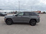 2027 Jeep Grand Cherokee GRAND CHEROKEE LIMITED RESERVE 4X4