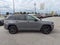 2027 Jeep Grand Cherokee GRAND CHEROKEE LIMITED RESERVE 4X4