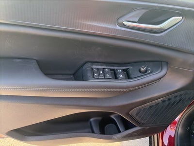 2026 Jeep Grand Cherokee GRAND CHEROKEE L LAREDO 4X2