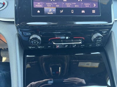 2026 Jeep Grand Cherokee GRAND CHEROKEE L LAREDO 4X2