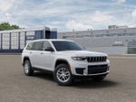 2026 Jeep Grand Cherokee GRAND CHEROKEE L LAREDO 4X2
