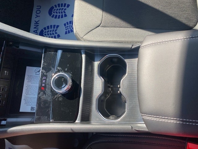 2025 Jeep Grand Cherokee GRAND CHEROKEE L LAREDO X 4X4