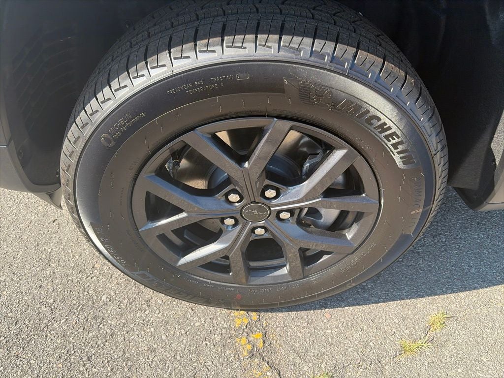 2027 Jeep Grand Cherokee GRAND CHEROKEE L LAREDO ALTITUDE 4X4