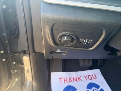 2027 Jeep Grand Cherokee GRAND CHEROKEE L LAREDO ALTITUDE 4X4