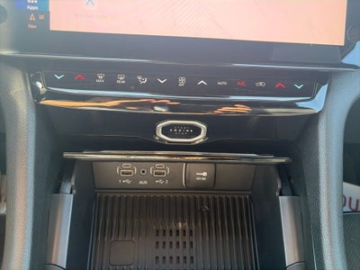 2027 Jeep Grand Cherokee GRAND CHEROKEE L LAREDO ALTITUDE 4X4