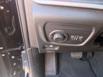 2027 Jeep Grand Cherokee GRAND CHEROKEE L LAREDO ALTITUDE 4X4