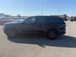 2027 Jeep Grand Cherokee GRAND CHEROKEE L LAREDO ALTITUDE 4X4