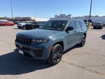 2027 Jeep Grand Cherokee GRAND CHEROKEE L LIMITED RESERVE 4X4