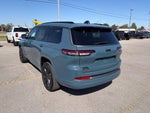 2027 Jeep Grand Cherokee GRAND CHEROKEE L LIMITED RESERVE 4X4