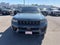2027 Jeep Grand Cherokee GRAND CHEROKEE L LIMITED RESERVE 4X4