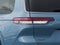 2027 Jeep Grand Cherokee GRAND CHEROKEE L LIMITED RESERVE 4X4