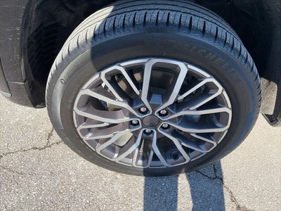 2021 Jeep Grand Cherokee L Summit Reserve 4x4