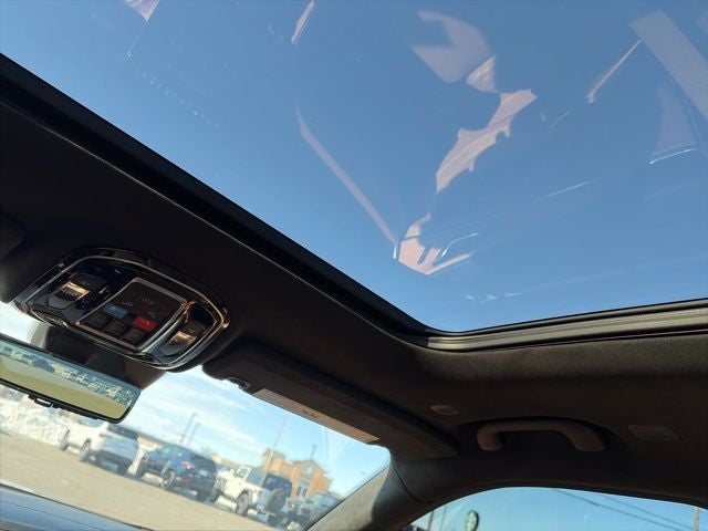 2021 Jeep Grand Cherokee L Summit Reserve 4x4