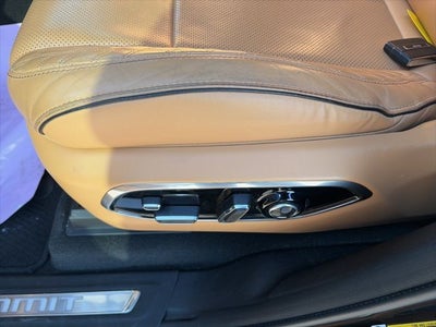 2021 Jeep Grand Cherokee L Summit Reserve 4x4