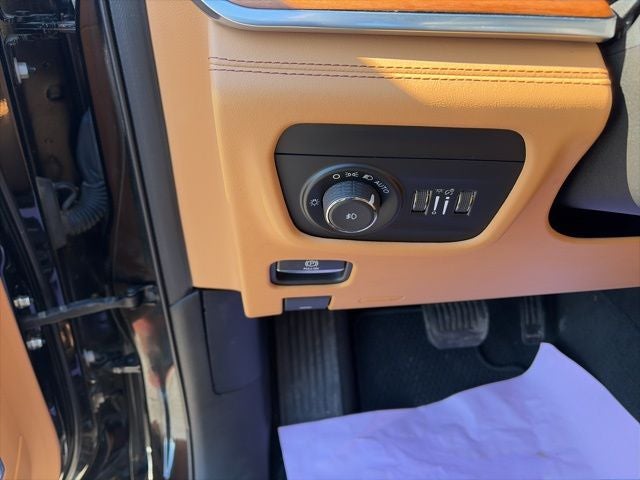 2021 Jeep Grand Cherokee L Summit Reserve 4x4