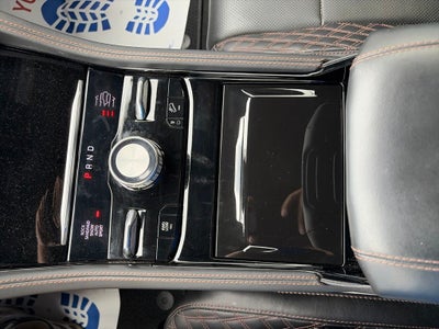 2021 Jeep Grand Cherokee L Summit Reserve 4x4
