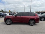 2021 Jeep Grand Cherokee L Summit Reserve 4x4