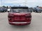 2021 Jeep Grand Cherokee L Summit Reserve 4x4