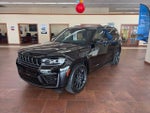 2026 Jeep Grand Cherokee GRAND CHEROKEE L SUMMIT 4X4