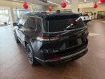 2026 Jeep Grand Cherokee GRAND CHEROKEE L SUMMIT 4X4