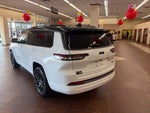2027 Jeep Grand Cherokee GRAND CHEROKEE L SUMMIT 4X4