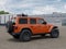 2027 Jeep Wrangler WRANGLER 4-DOOR RUBICON