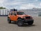 2027 Jeep Wrangler WRANGLER 4-DOOR RUBICON