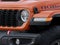 2027 Jeep Wrangler WRANGLER 4-DOOR RUBICON