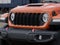 2027 Jeep Wrangler WRANGLER 4-DOOR RUBICON