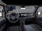 2027 Jeep Wrangler WRANGLER 4-DOOR RUBICON
