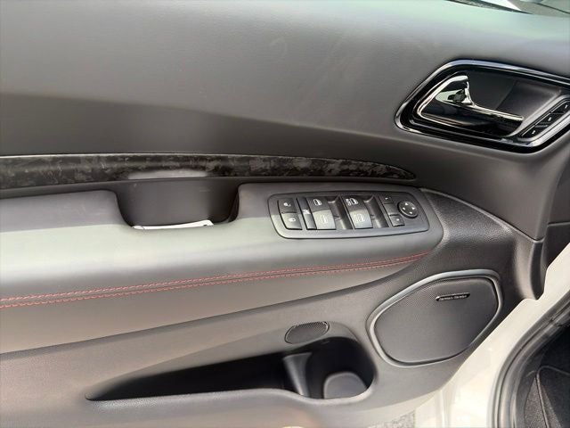 2026 Dodge Durango DURANGO GT PREMIUM AWD HEMI V8