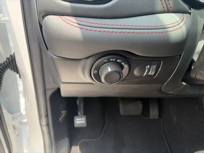 2026 Dodge Durango DURANGO GT PREMIUM AWD HEMI V8