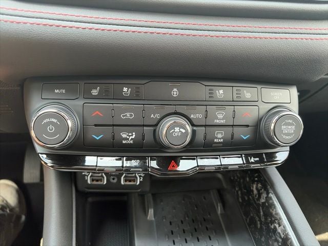2026 Dodge Durango DURANGO GT PREMIUM AWD HEMI V8
