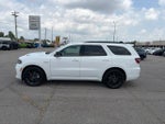 2026 Dodge Durango DURANGO GT PREMIUM AWD HEMI V8