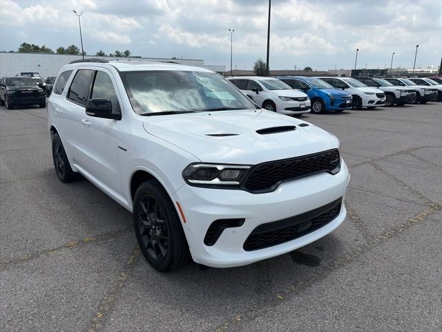 2026 Dodge Durango DURANGO GT PREMIUM AWD HEMI V8