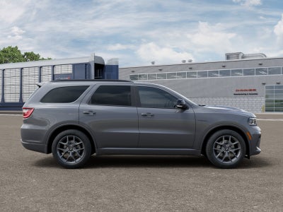 2027 Dodge Durango DURANGO GT HEMI V8 PREMIUM AWD