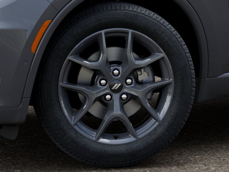 2027 Dodge Durango DURANGO GT HEMI V8 PREMIUM AWD
