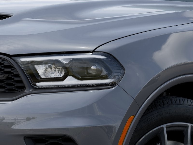 2027 Dodge Durango DURANGO GT HEMI V8 PREMIUM AWD