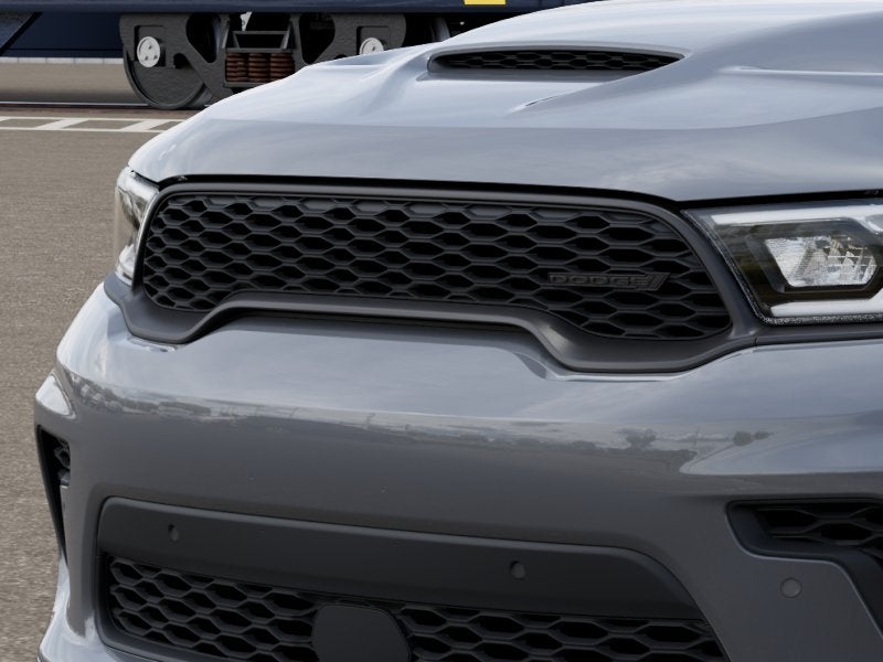2027 Dodge Durango DURANGO GT HEMI V8 PREMIUM AWD