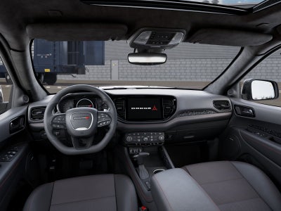 2027 Dodge Durango DURANGO GT HEMI V8 PREMIUM AWD