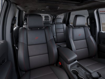 2027 Dodge Durango DURANGO GT HEMI V8 PREMIUM AWD