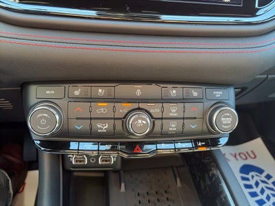 2027 Dodge Durango DURANGO GT HEMI V8 PREMIUM AWD