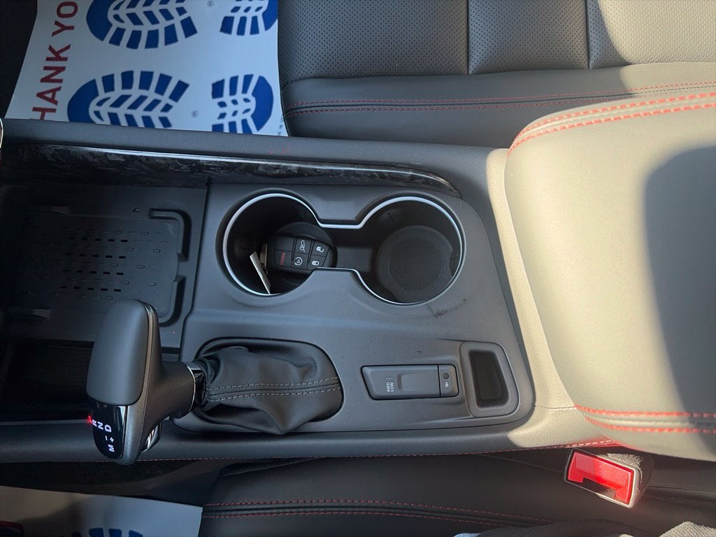 2027 Dodge Durango DURANGO GT HEMI V8 PREMIUM AWD