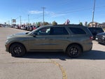 2027 Dodge Durango DURANGO GT HEMI V8 PREMIUM AWD