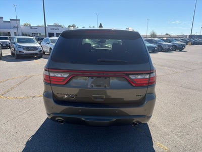 2027 Dodge Durango DURANGO GT HEMI V8 PREMIUM AWD