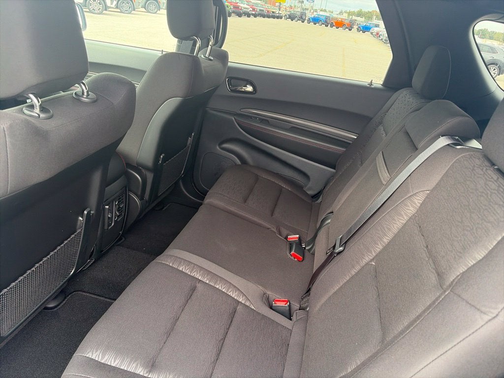 2027 Dodge Durango DURANGO GT HEMI V8 AWD