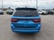 2027 Dodge Durango DURANGO GT HEMI V8 AWD